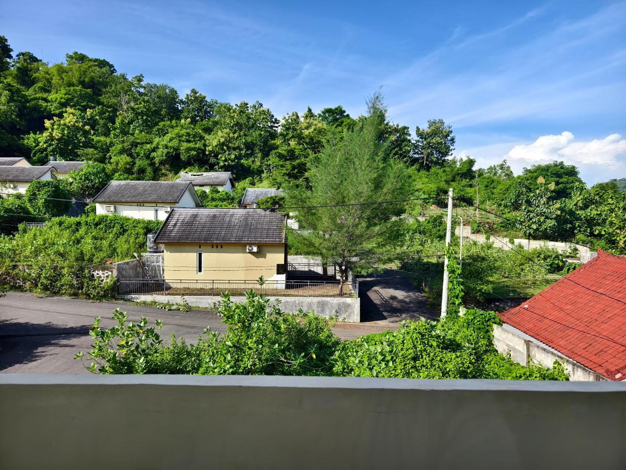 Hotel Lombokhouse Mandalika Kuta  Exterior foto